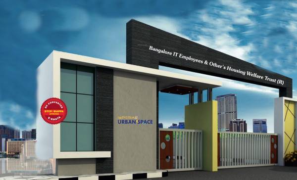 Elevation imperial-urban-space Elevation