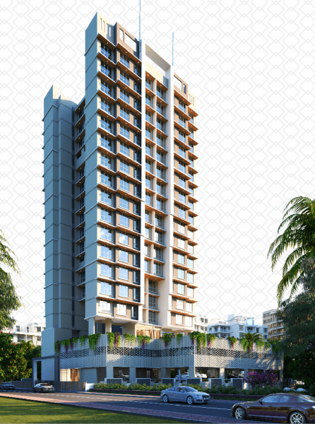 Elevation meghna-chsl Elevation