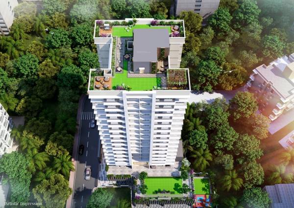  meghna-chsl Elevation