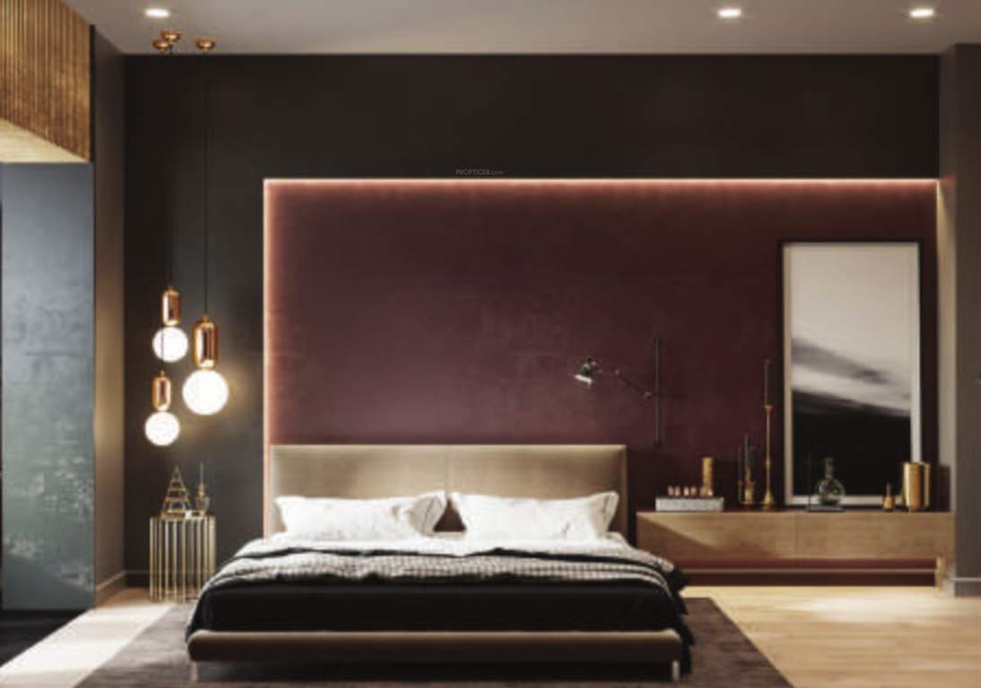  sunrise vistas Bedroom