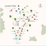  northone Location Plan