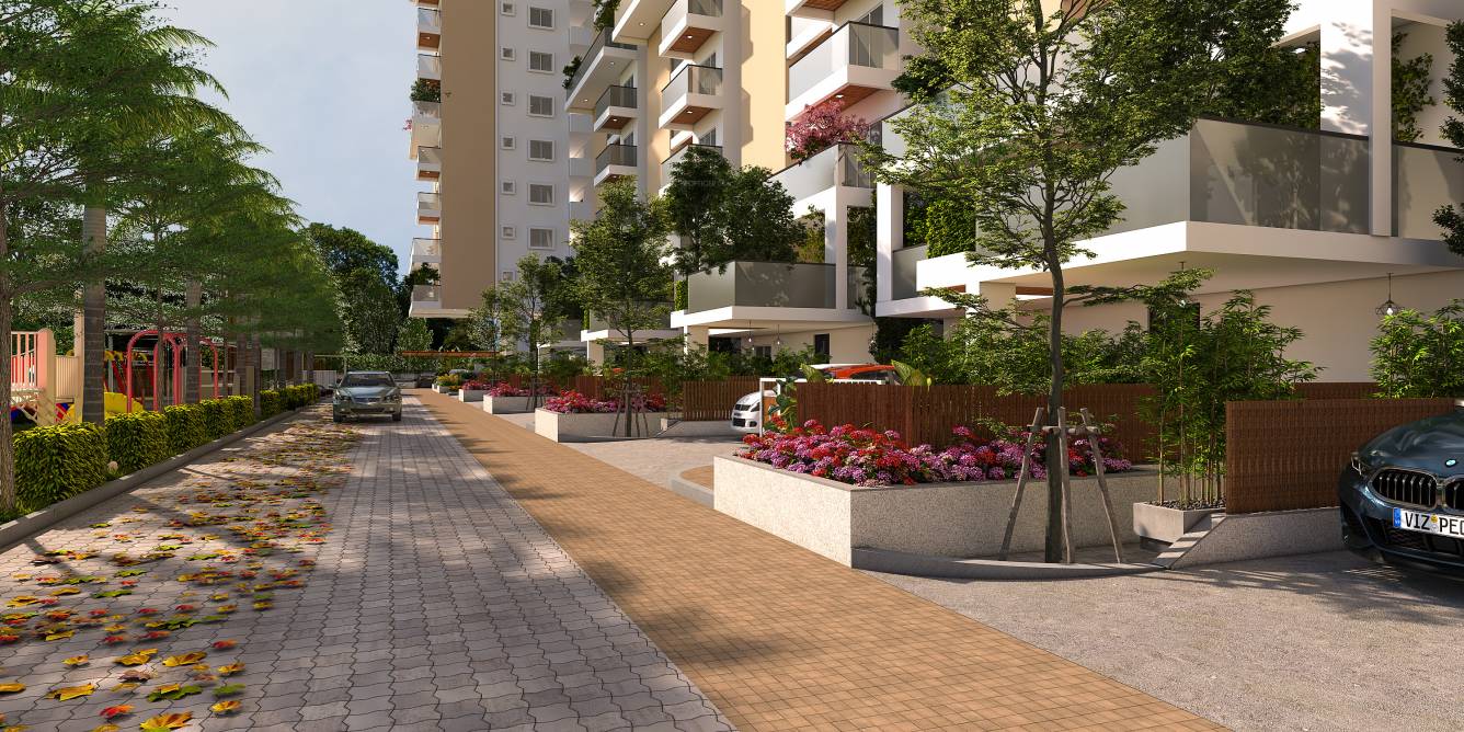  sai silicon heights Others