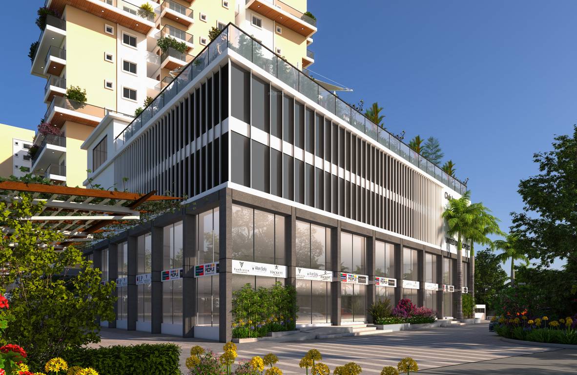  sai silicon heights Others