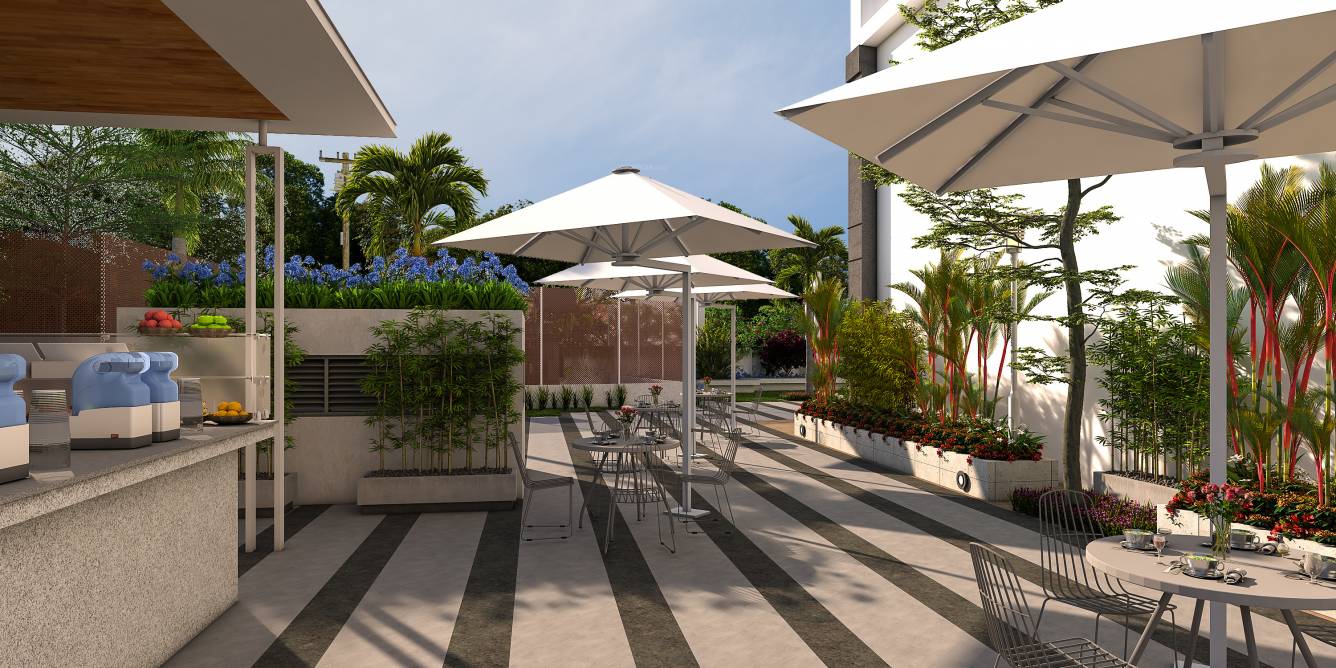  sai silicon heights Others