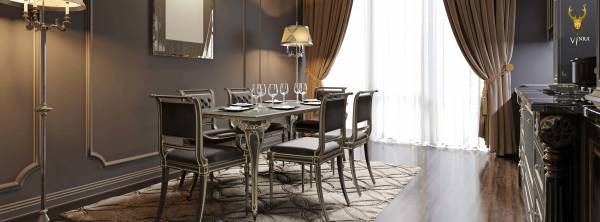  sai-silicon-heights Dining Area