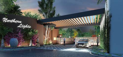  northern-lights Elevation