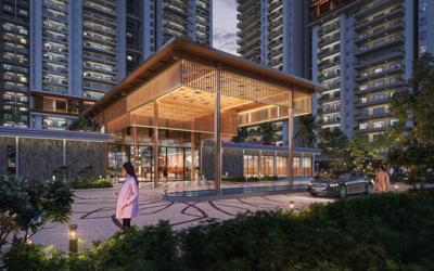 Others the-sunflower-phase-1 Others