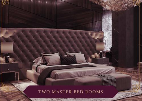  the-sunflower-phase-1 Bedroom