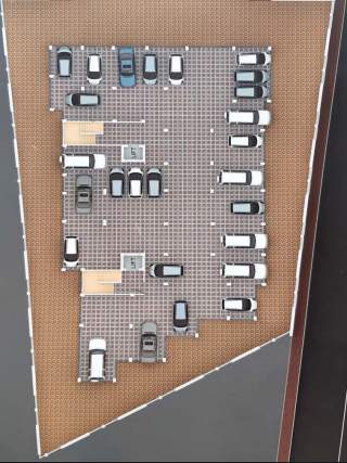  dhirendra shree apartments Dhirendra Shree Cluster Plan