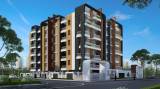 Dhirendra Shree Apartments