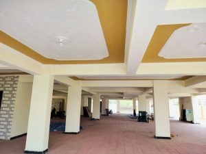  dhirendra-shree-apartments Open Parking