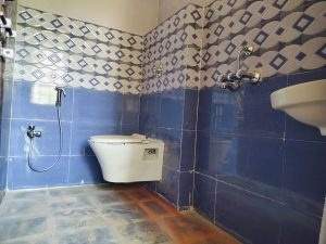  dhirendra shree apartments Bathroom