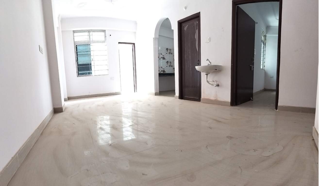  dhirendra shree apartments Living Area