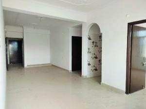  dhirendra shree apartments Living Area