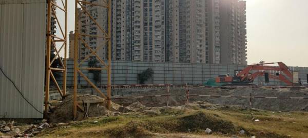 Tower 2 Construction Status Nov-24 elements Tower 2 Construction Status Nov-24