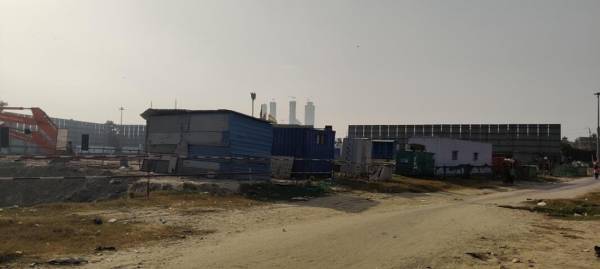 Tower 2 Construction Status Nov-24 elements Tower 2 Construction Status Nov-24