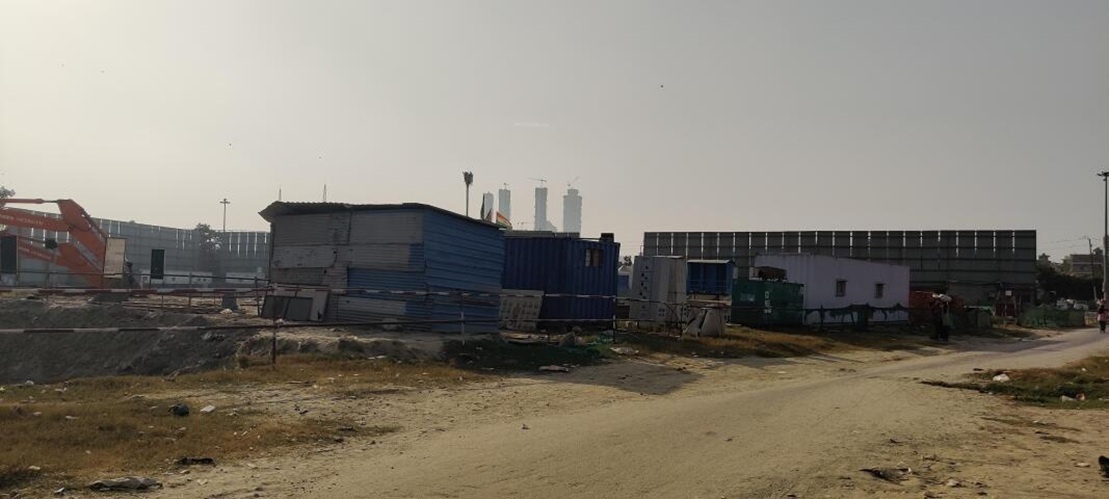 elements Tower 2 Construction Status Nov 24