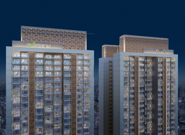 Elevation elements Elevation