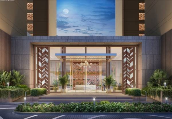 Gated Community elements Gated Community