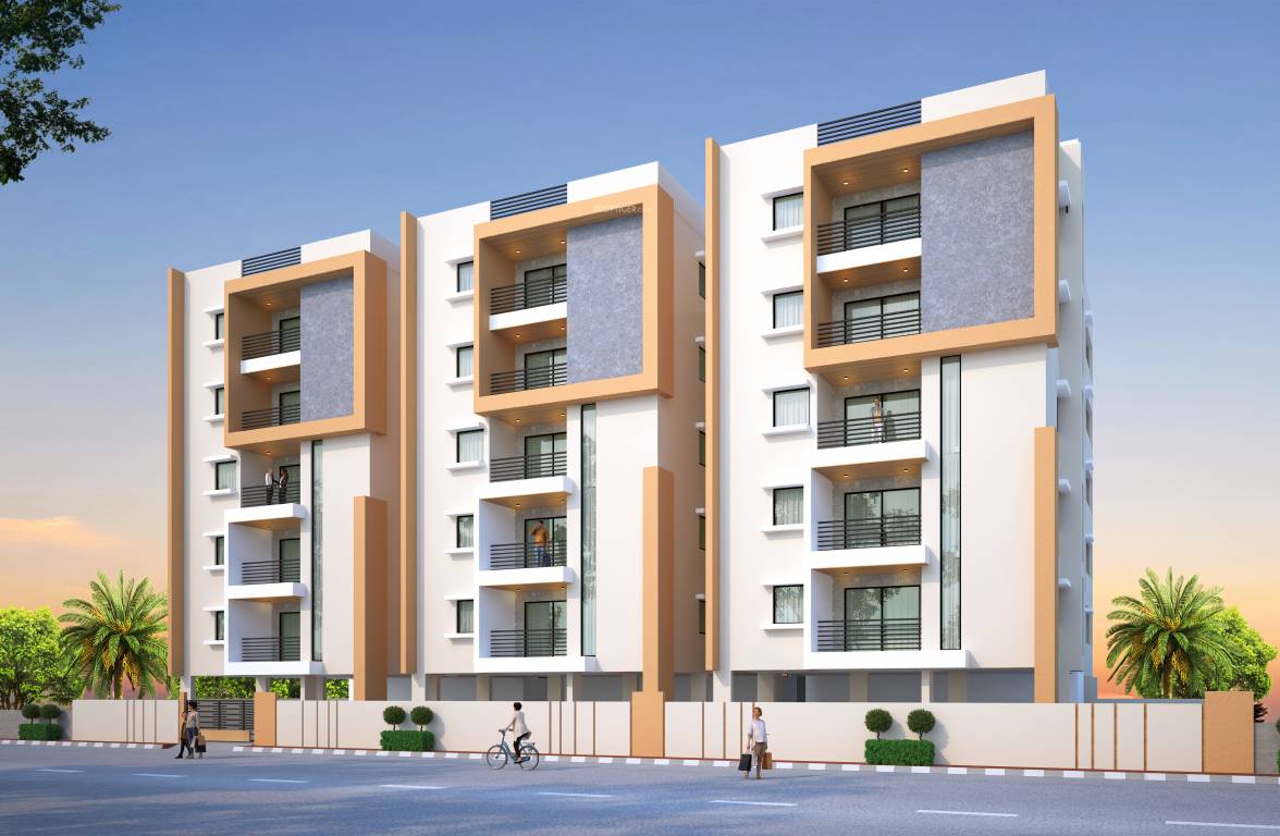 Elevation grand Elevation