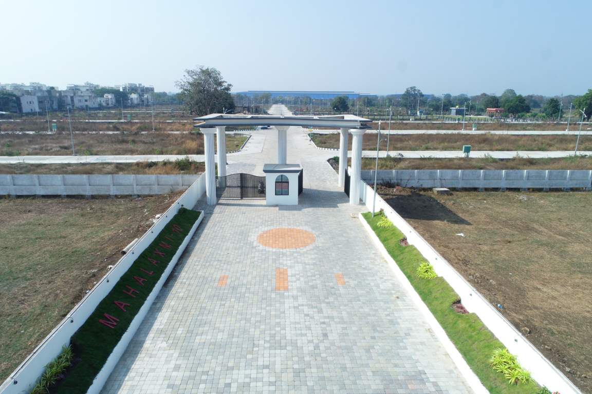  nagar 39 Plot
