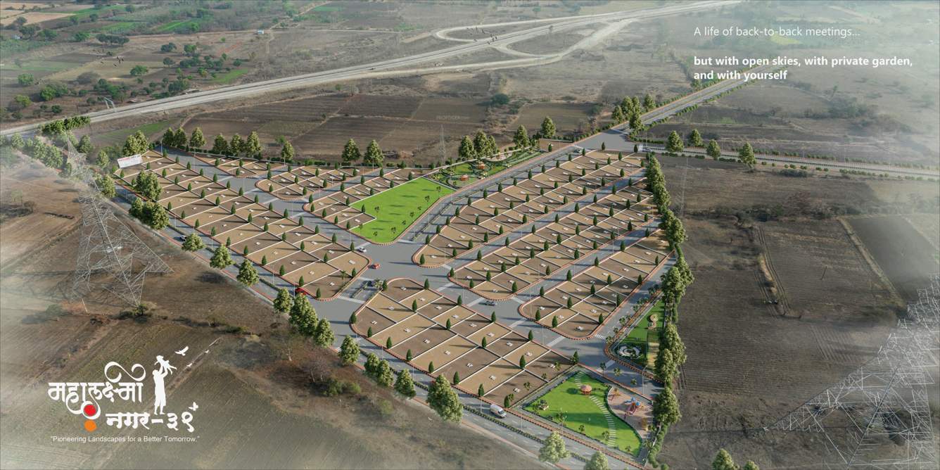  nagar 39 Plot