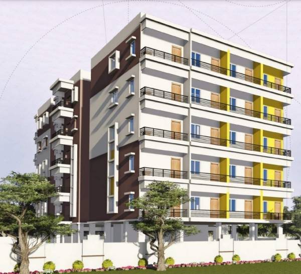  raj-manohar-residency-ii Elevation