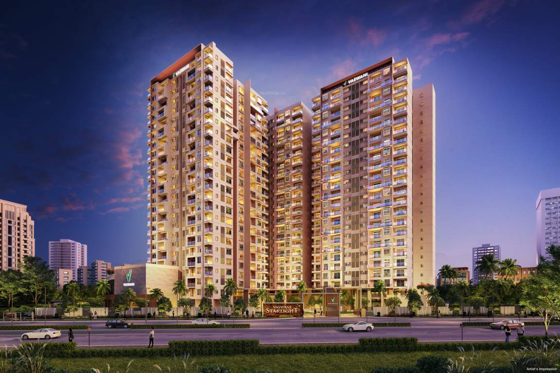 Vaswani Starlight