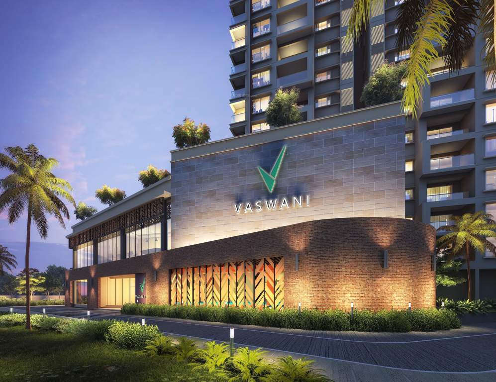 Vaswani Starlight