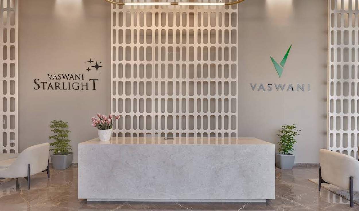  starlight Reception/ Waiting Room