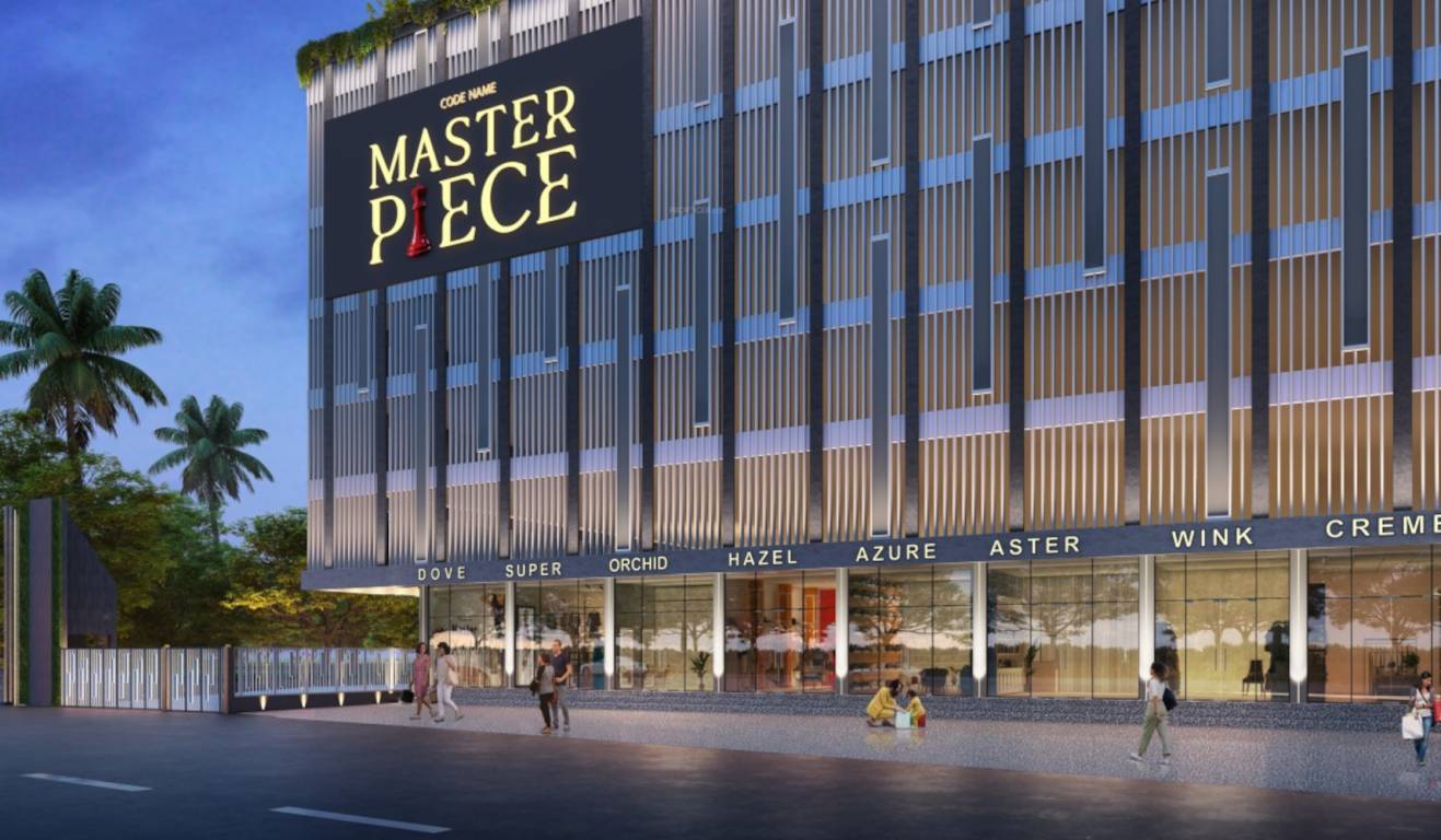  c30 square Elevation