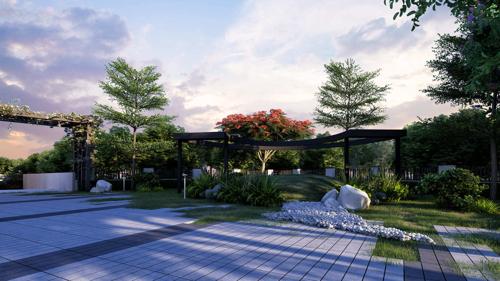 Landscape Garden and Tree Planting springs Landscape Garden and Tree Planting