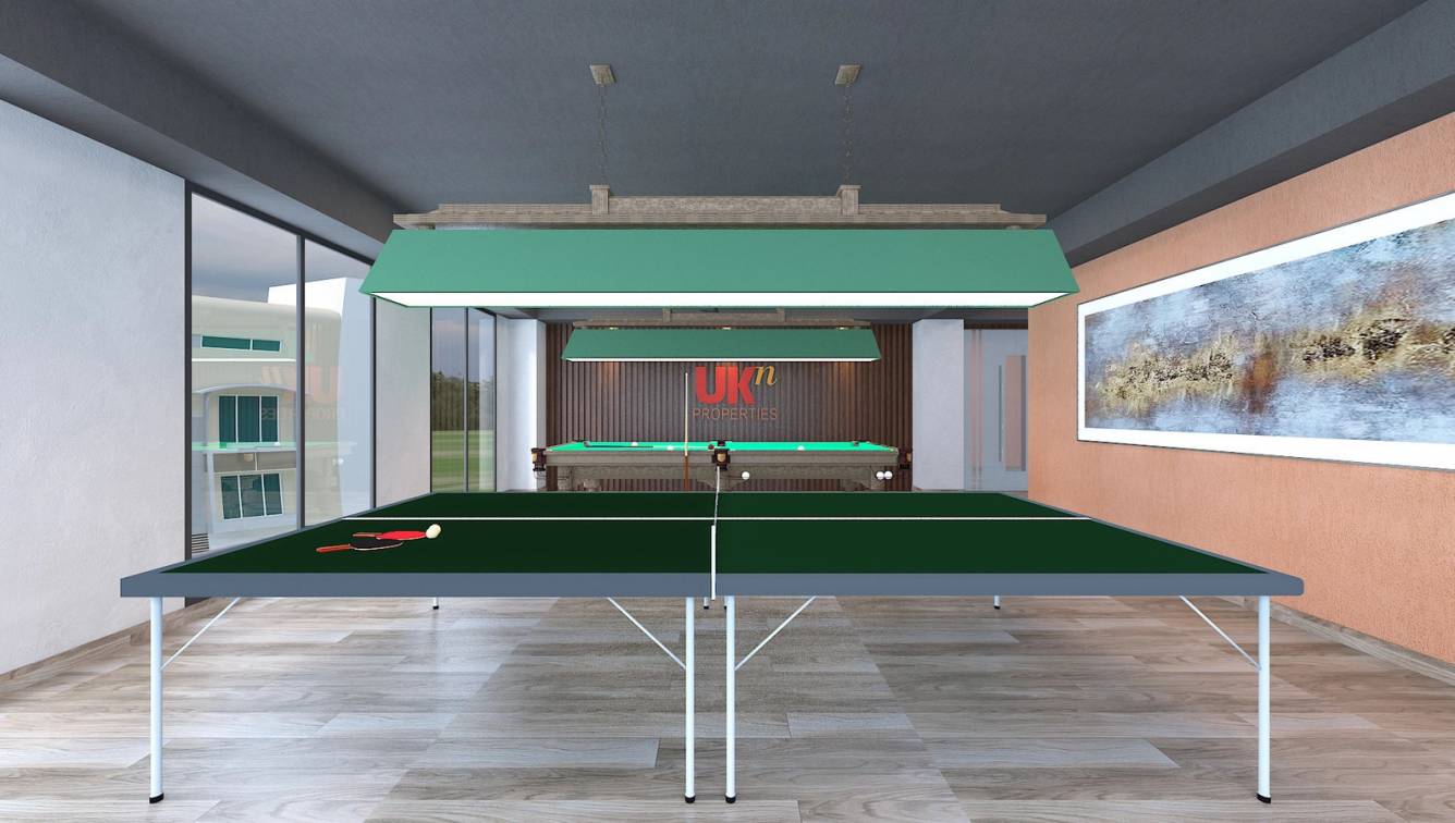  miraya woods Table Tennis