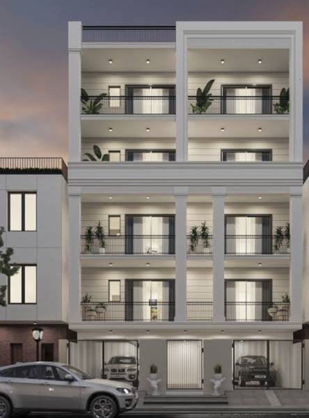  the-ayodhya Elevation