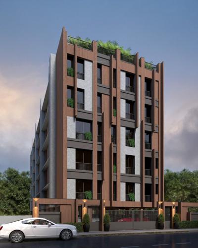 elanza Elevation