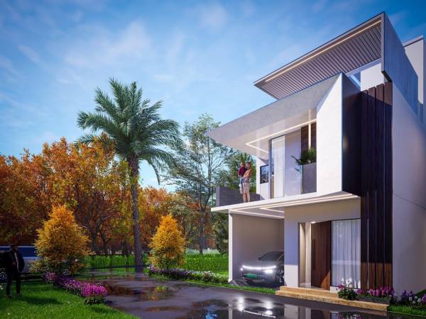  ashiyana-prime-villas Elevation