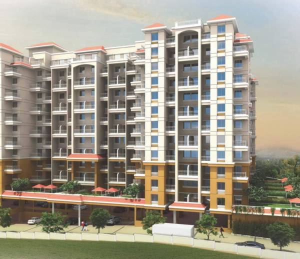  athashri-baner-commercial Elevation