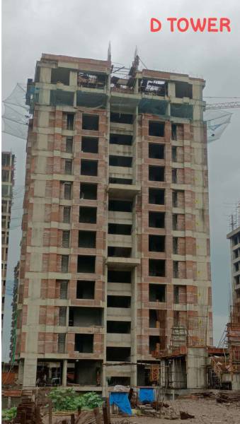 Block D Construction Status Aug-25 epitome Block D Construction Status Aug-25