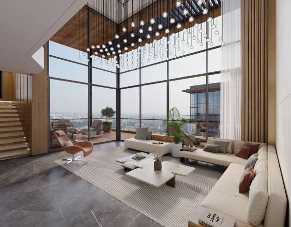 Living Area epitome Living Area