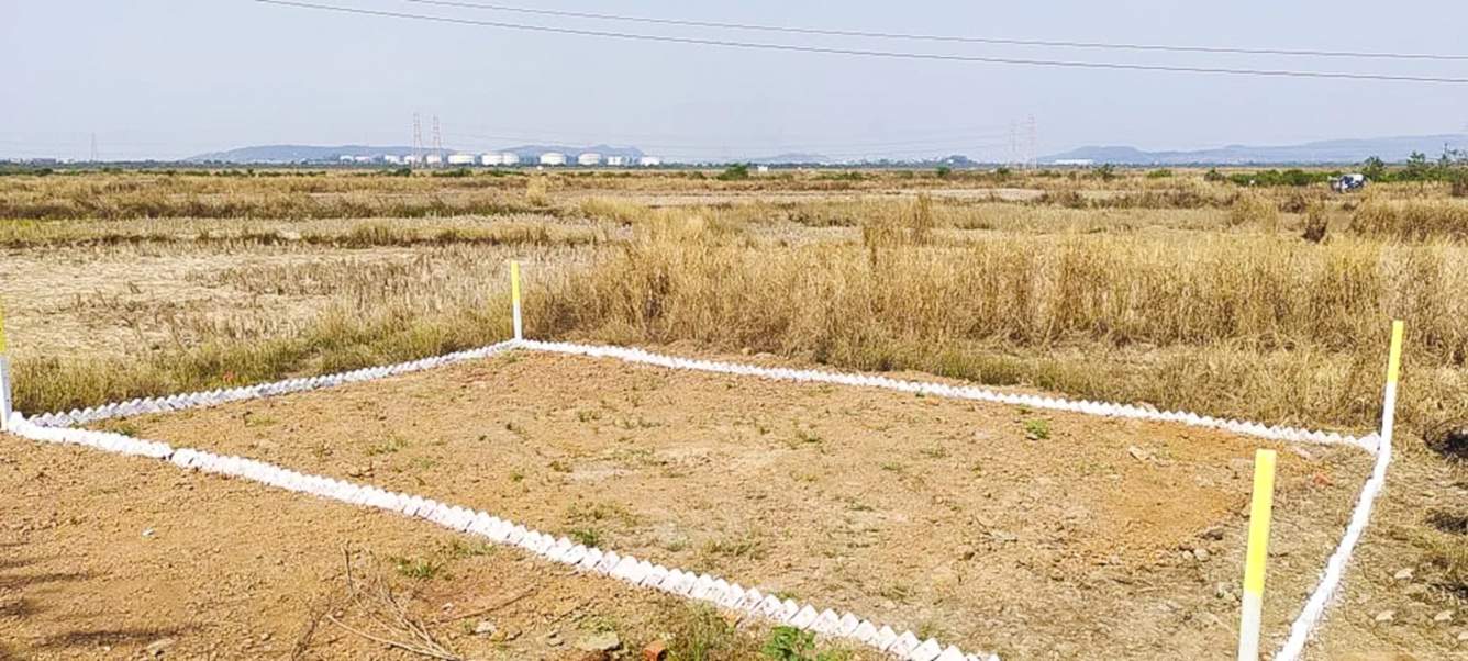  residential and commercial plots in panvel navi mumbai Plot