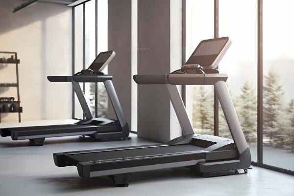  central-park Gymnasium