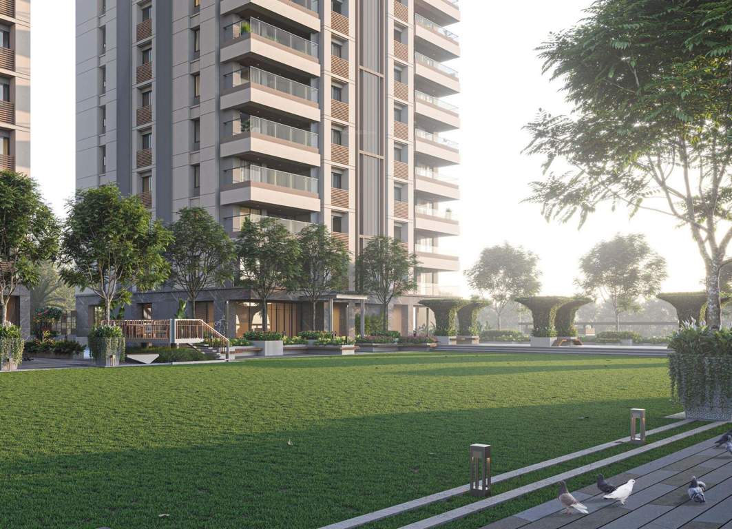  central park Landscape Garden and Tree Planting