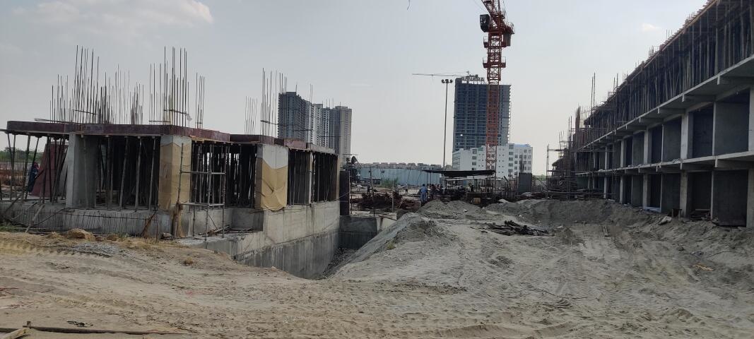 Nimbus The Palm Village