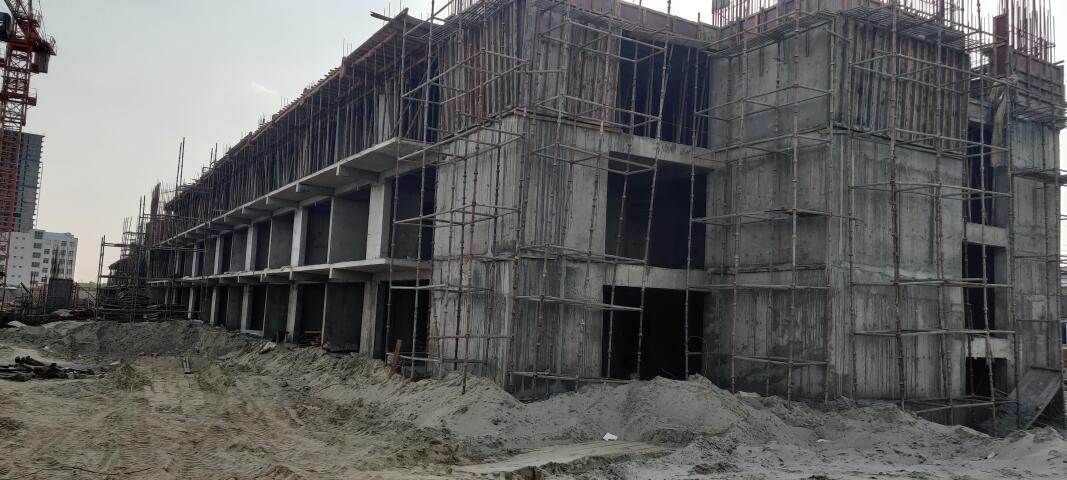 Nimbus The Palm Village