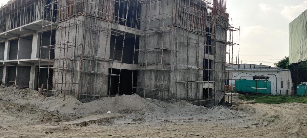 Nimbus The Palm Village