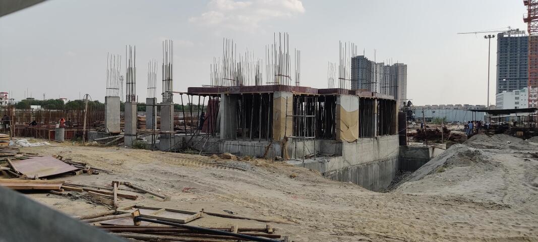 Nimbus The Palm Village