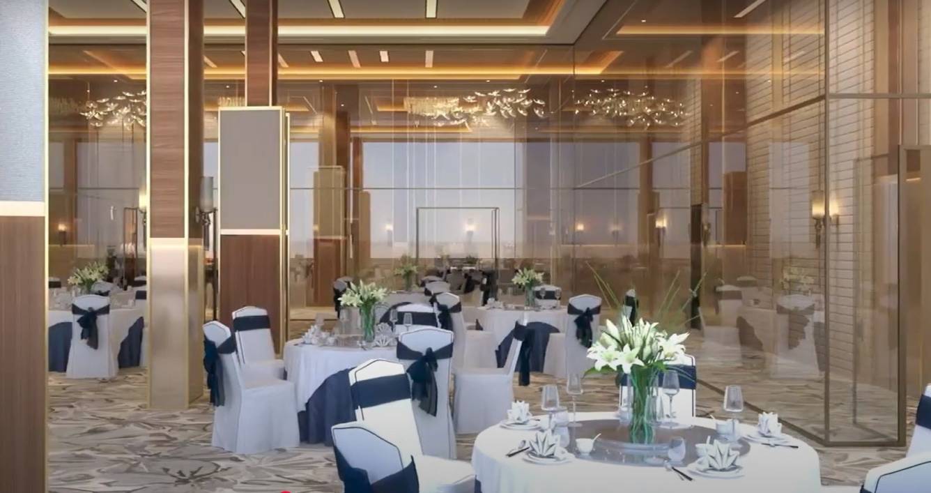 Nimbus The Palm Village