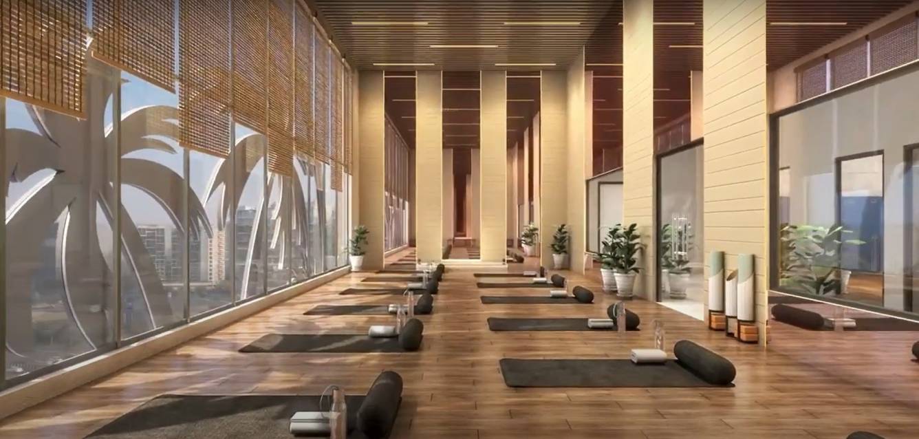 Nimbus The Palm Village