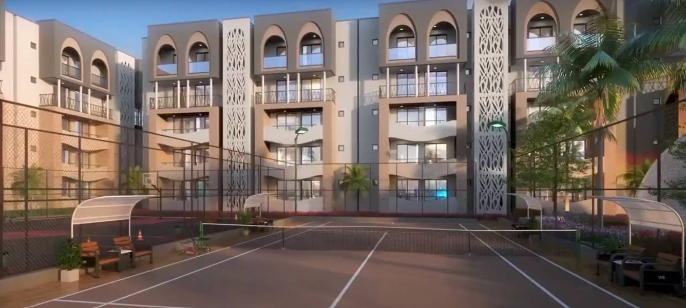 Nimbus The Palm Village