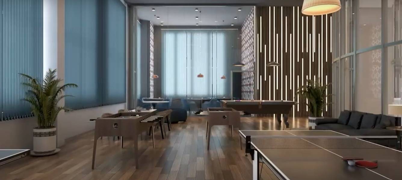 Nimbus The Palm Village